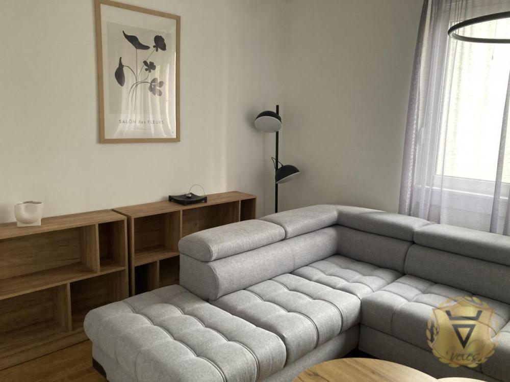 Slika 2 - Dvoiposoban stan za izdavanje, 64m2, 1.100€