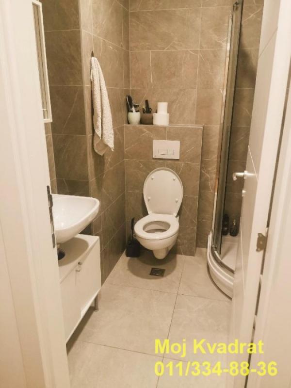 Slika 4 - Jednosoban stan na prodaju, 27m2, 107.000€