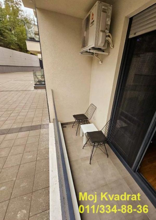 Slika 5 - Jednosoban stan na prodaju, 27m2, 107.000€