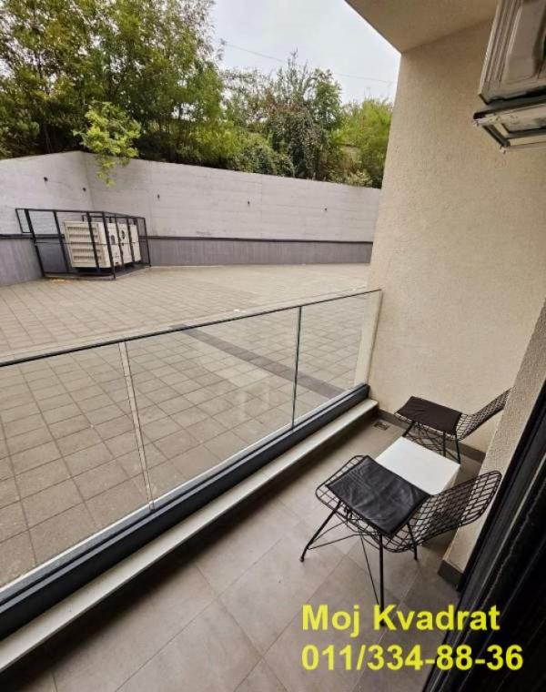 Slika 6 - Jednosoban stan na prodaju, 27m2, 107.000€