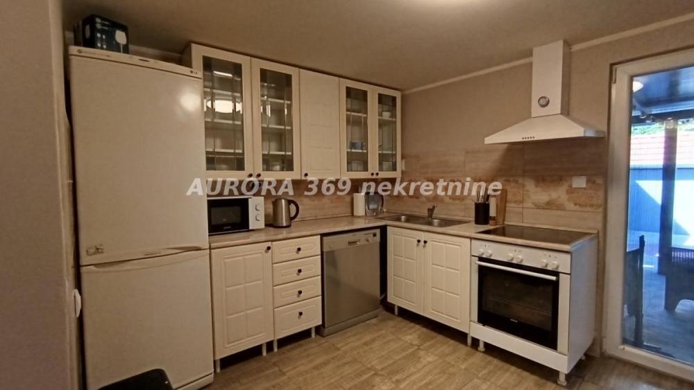 Glavna slika -Jednoiposoban stan na prodaju, 43m2, 97.400€