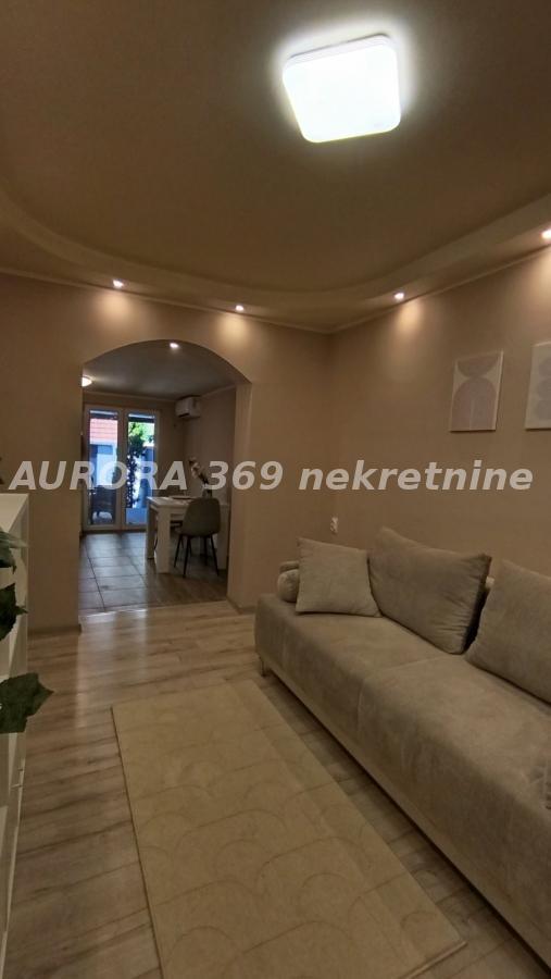 Slika 2 - Jednoiposoban stan na prodaju, 43m2, 97.400€