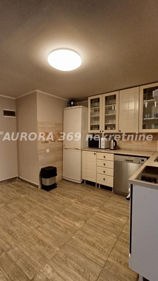 Slika 1 - Jednoiposoban stan na prodaju, 43m2, 97.400€