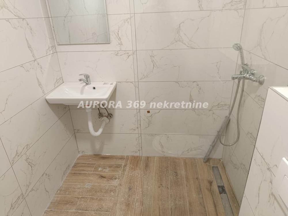 Slika 7 - Jednoiposoban stan na prodaju, 32m2, 56.000€