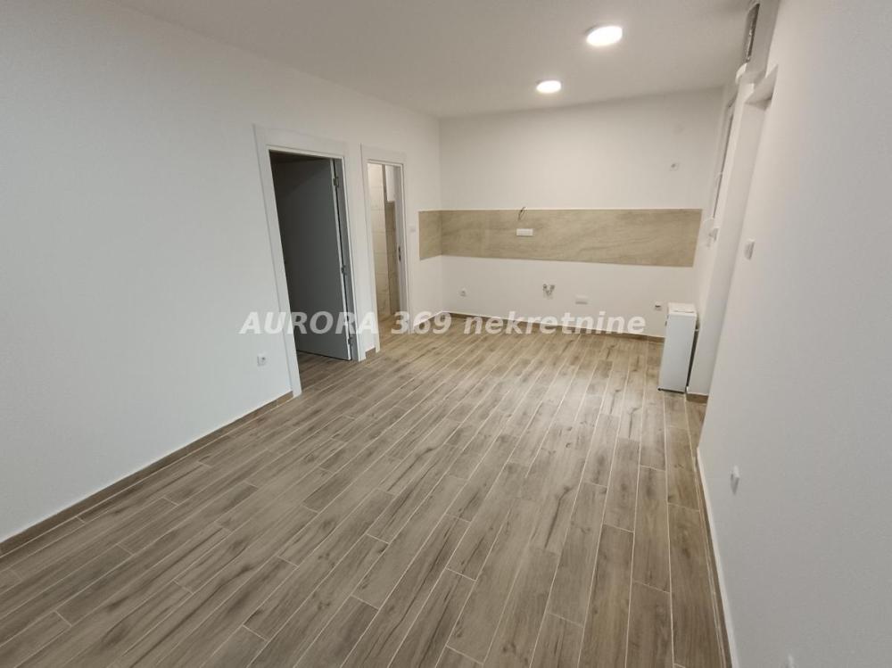 Slika 2 - Jednoiposoban stan na prodaju, 32m2, 56.000€