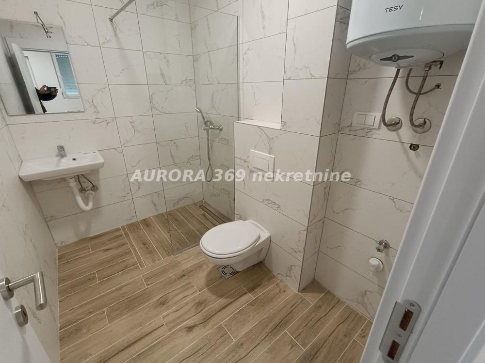 Slika 9 - Jednoiposoban stan na prodaju, 32m2, 56.000€