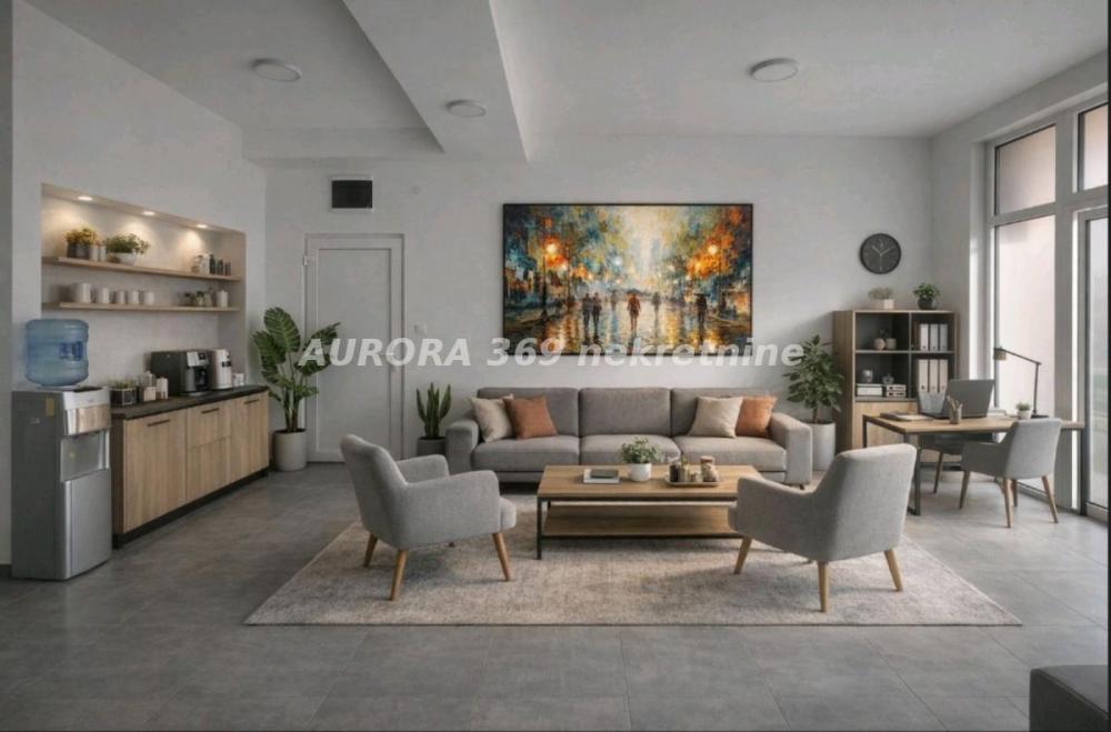 Glavna slika - Lokal za izdavanje, 350m2, 3.500€