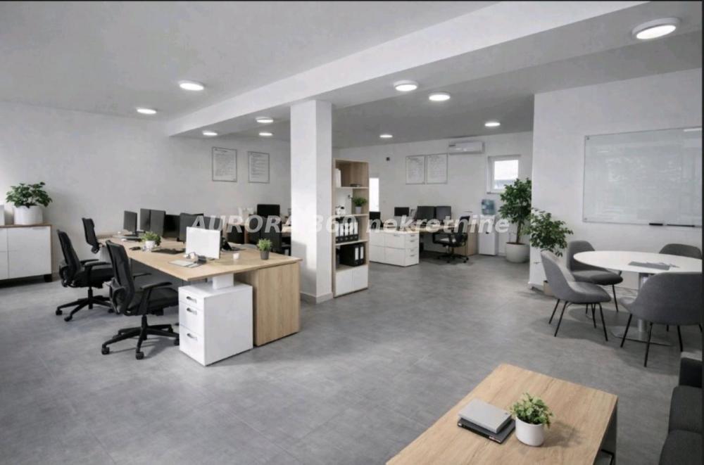 Slika 1 -  Lokal za izdavanje, 350m2, 3.500€