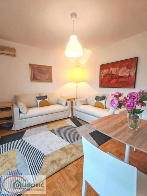 Slika 4 - Skender begova, Dvosoban stan za izdavanje, 35m2, 700€