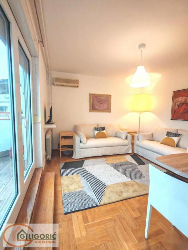 Slika 5 - Skender begova, Dvosoban stan za izdavanje, 35m2, 700€