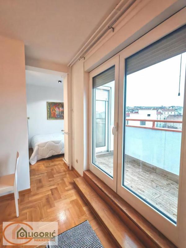 Slika 8 - Skender begova, Dvosoban stan za izdavanje, 35m2, 700€