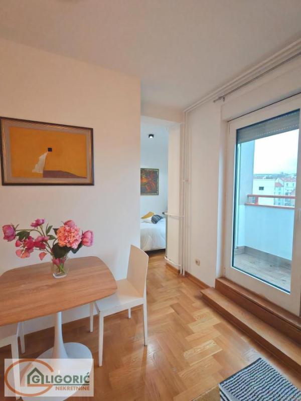 Slika 7 - Skender begova, Dvosoban stan za izdavanje, 35m2, 700€