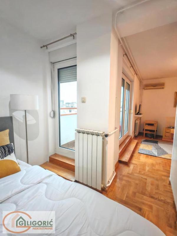 Slika 11 - Skender begova, Dvosoban stan za izdavanje, 35m2, 700€