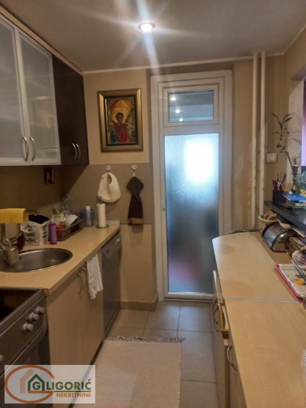 Slika 10 - Poenkareova, Trosoban stan na prodaju, 75m2, 270.000€