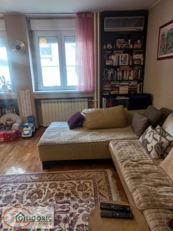 Slika 5 - Poenkareova, Trosoban stan na prodaju, 75m2, 270.000€