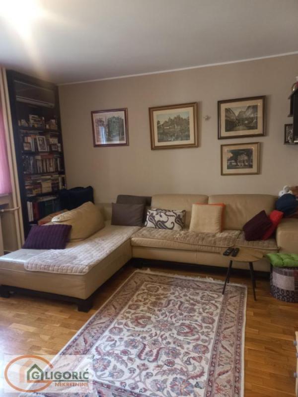 Slika 3 - Poenkareova, Trosoban stan na prodaju, 75m2, 270.000€