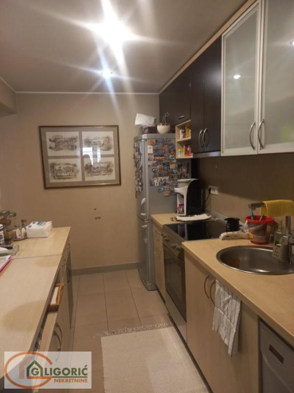 Slika 9 - Poenkareova, Trosoban stan na prodaju, 75m2, 270.000€