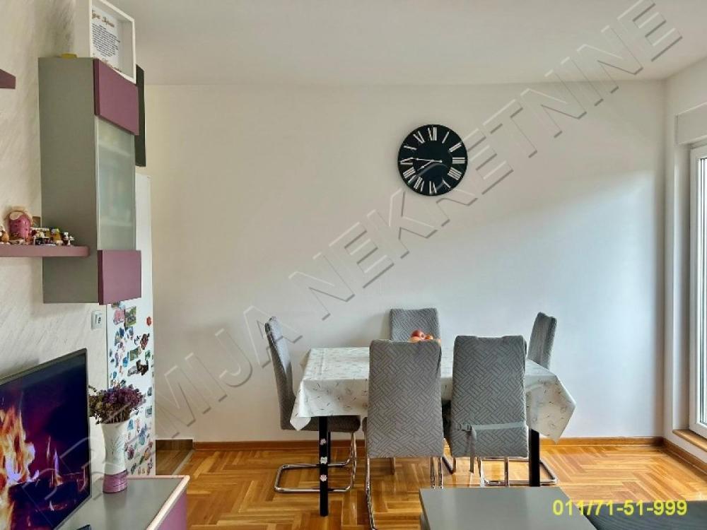 Slika 4 - Cvetanova ćuprija, Dvosoban stan na prodaju, 40m2, 126.000€