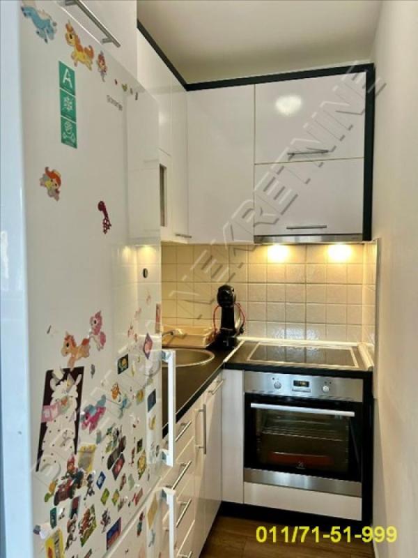 Slika 7 - Cvetanova ćuprija, Dvosoban stan na prodaju, 40m2, 126.000€