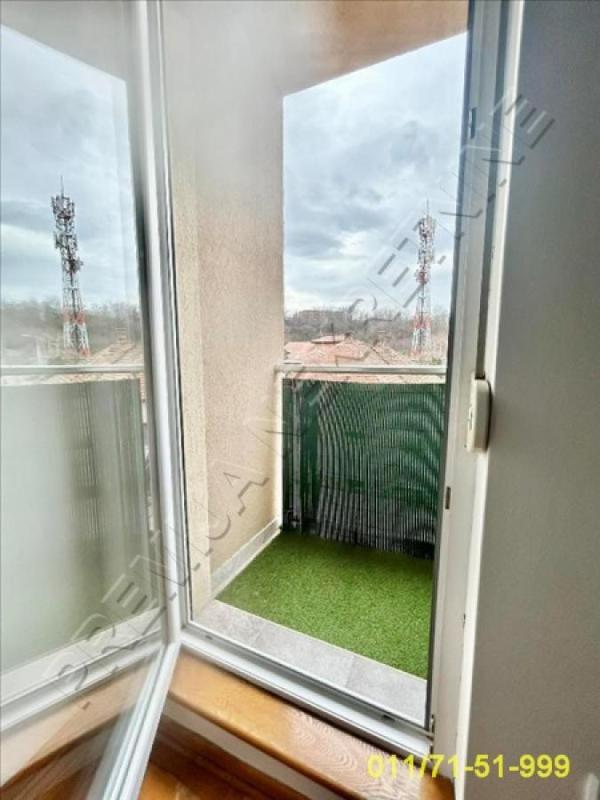 Slika 2 - Cvetanova ćuprija, Dvosoban stan na prodaju, 40m2, 126.000€