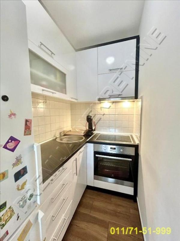 Slika 6 - Cvetanova ćuprija, Dvosoban stan na prodaju, 40m2, 126.000€