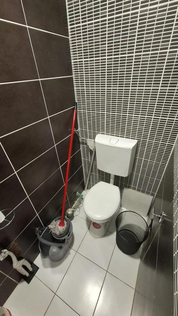 Slika 3 -  Lokal za izdavanje, 16m2, 300€