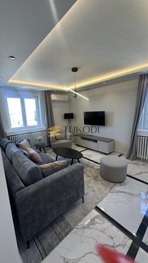 Slika 1 - Trosoban stan za izdavanje, 67m2, 1.550€
