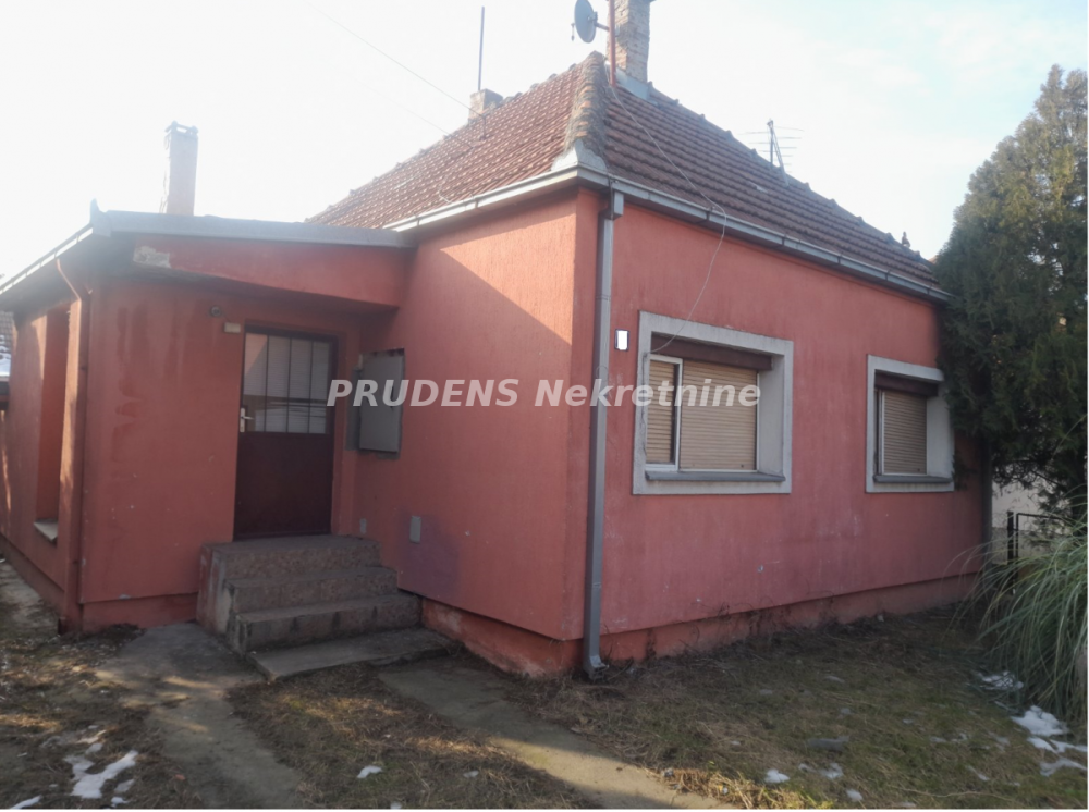 Glavna slika - Kuća na prodaju, 143m2, 150.000€