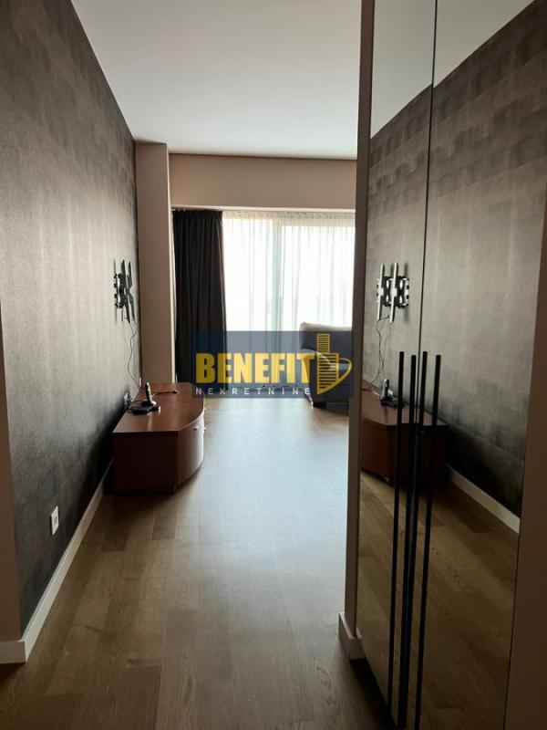 Slika 3 - Dvosoban stan za izdavanje, 60m2, 1.000€