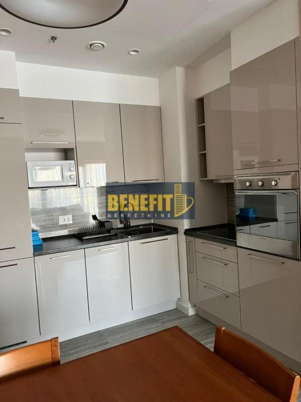 Slika 5 - Dvosoban stan za izdavanje, 60m2, 1.000€