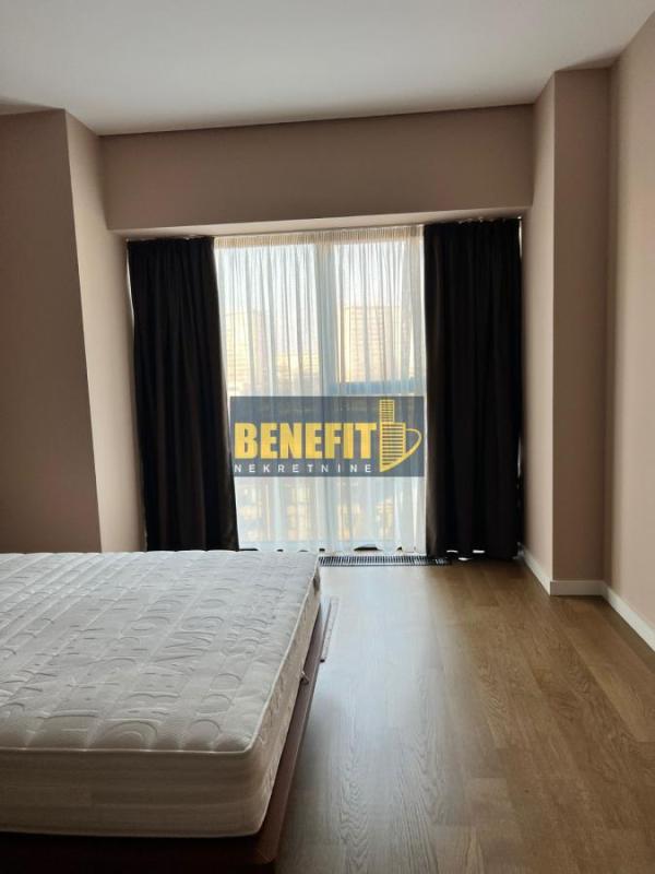 Slika 7 - Dvosoban stan za izdavanje, 60m2, 1.000€