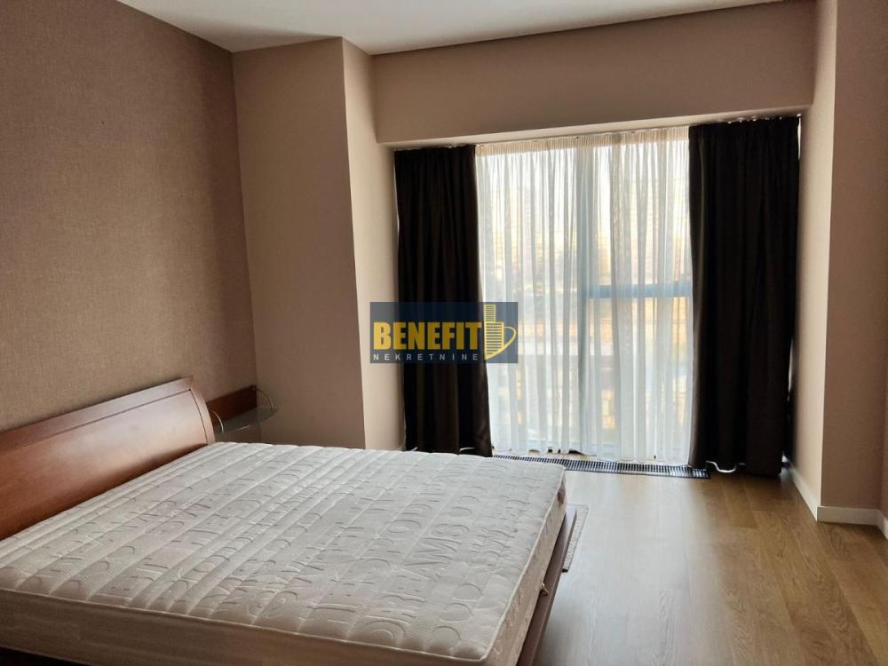 Slika 8 - Dvosoban stan za izdavanje, 60m2, 1.000€