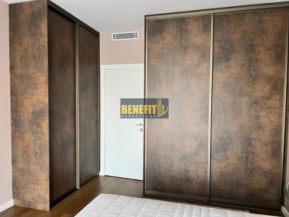 Slika 10 - Dvosoban stan za izdavanje, 60m2, 1.000€