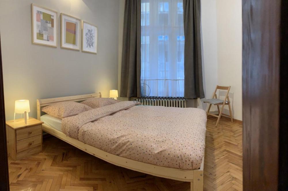 Slika 5 - Kralja Petra, Četvorosoban stan za izdavanje, 85m2, 1.000€