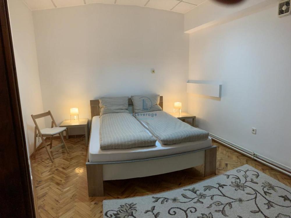 Slika 4 - Kralja Petra, Četvorosoban stan za izdavanje, 85m2, 1.000€