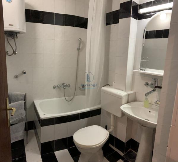 Slika 8 - Kralja Petra, Četvorosoban stan za izdavanje, 85m2, 1.000€