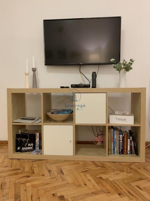 Slika 2 - Kralja Petra, Četvorosoban stan za izdavanje, 85m2, 1.000€