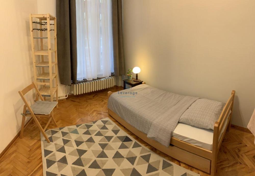 Slika 6 - Kralja Petra, Četvorosoban stan za izdavanje, 85m2, 1.000€