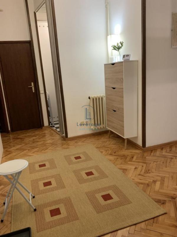 Slika 11 - Kralja Petra, Četvorosoban stan za izdavanje, 85m2, 1.000€