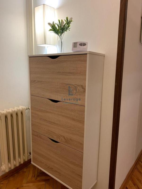 Slika 10 - Kralja Petra, Četvorosoban stan za izdavanje, 85m2, 1.000€