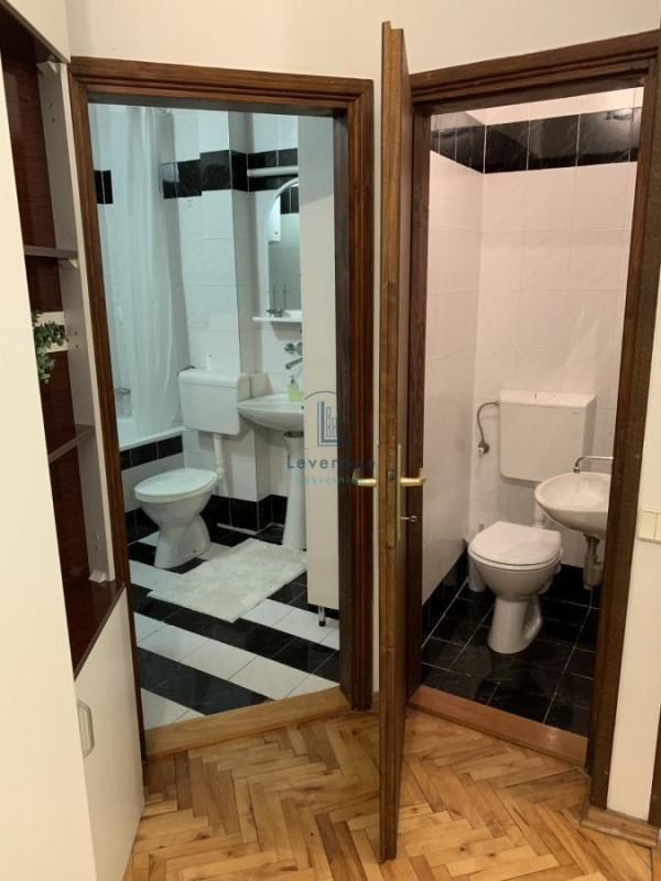 Slika 9 - Kralja Petra, Četvorosoban stan za izdavanje, 85m2, 1.000€