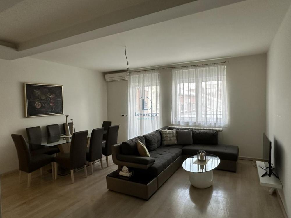 Glavna slika -Mažuranićeva, Trosoban stan za izdavanje, 81m2, 1.200€