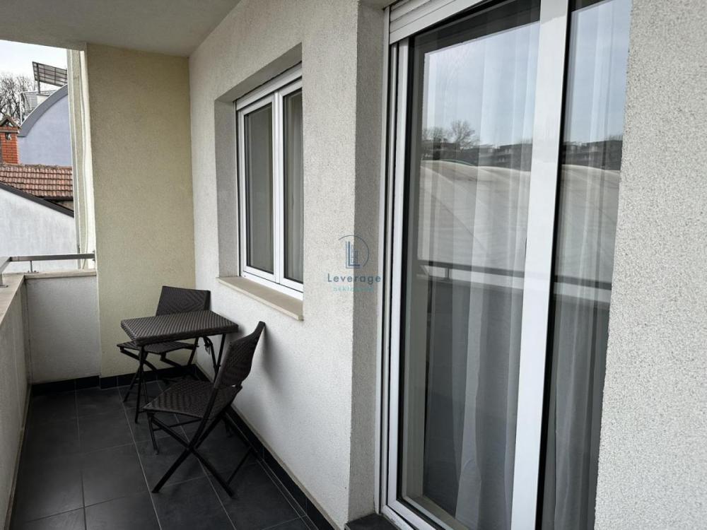 Slika 10 - Mažuranićeva, Trosoban stan za izdavanje, 81m2, 1.200€