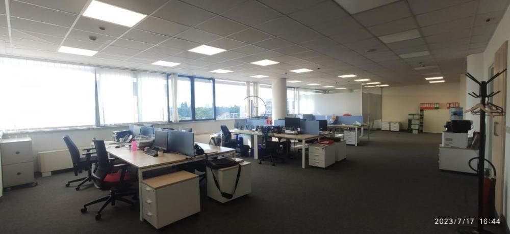 Glavna slika -Bulevar Mihajla Pupina,  Lokal za izdavanje, 379m2, 5.600€