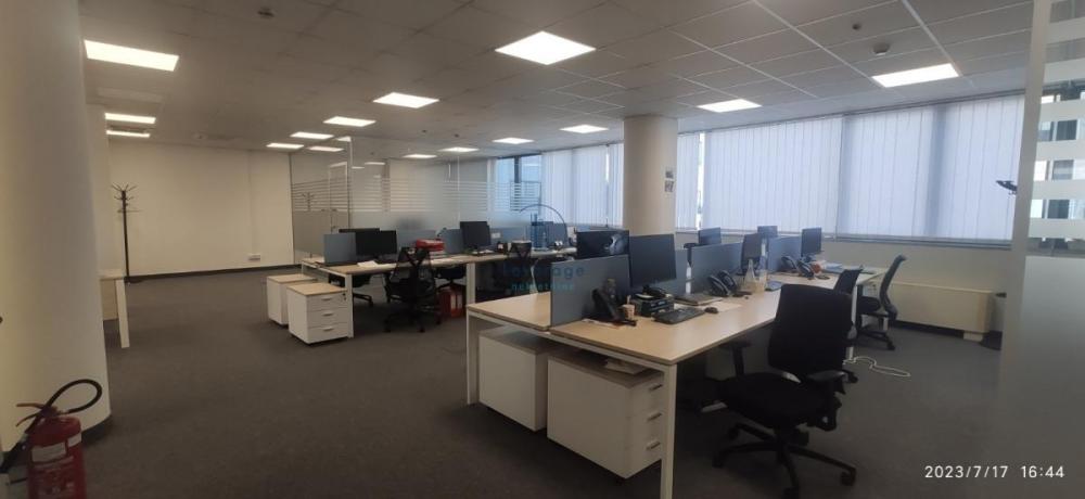 Slika 6 - Bulevar Mihajla Pupina,  Lokal za izdavanje, 379m2, 5.600€