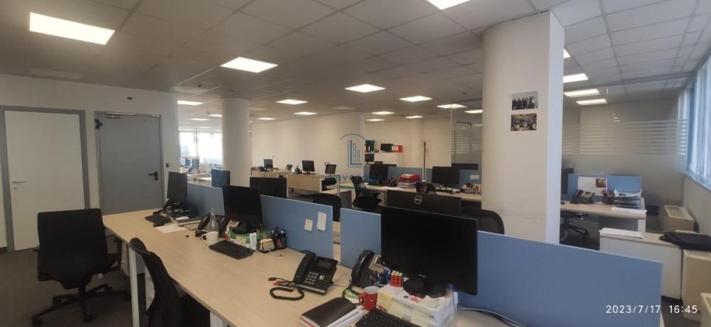 Slika 1 - Bulevar Mihajla Pupina,  Lokal za izdavanje, 379m2, 5.600€