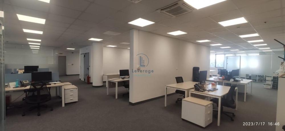 Slika 5 - Bulevar Mihajla Pupina,  Lokal za izdavanje, 379m2, 5.600€