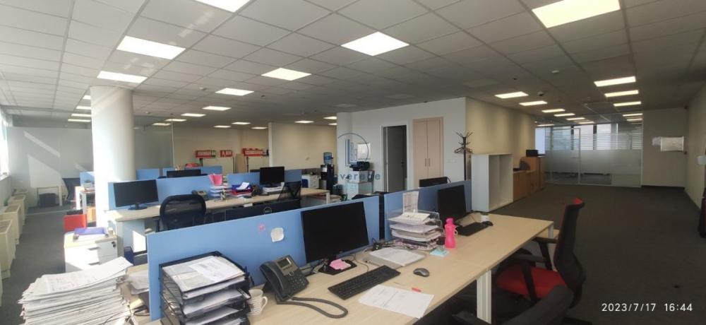 Slika 2 - Bulevar Mihajla Pupina,  Lokal za izdavanje, 379m2, 5.600€