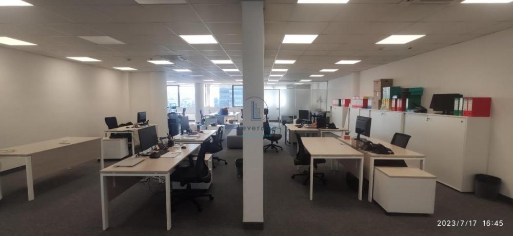 Slika 4 - Bulevar Mihajla Pupina,  Lokal za izdavanje, 379m2, 5.600€