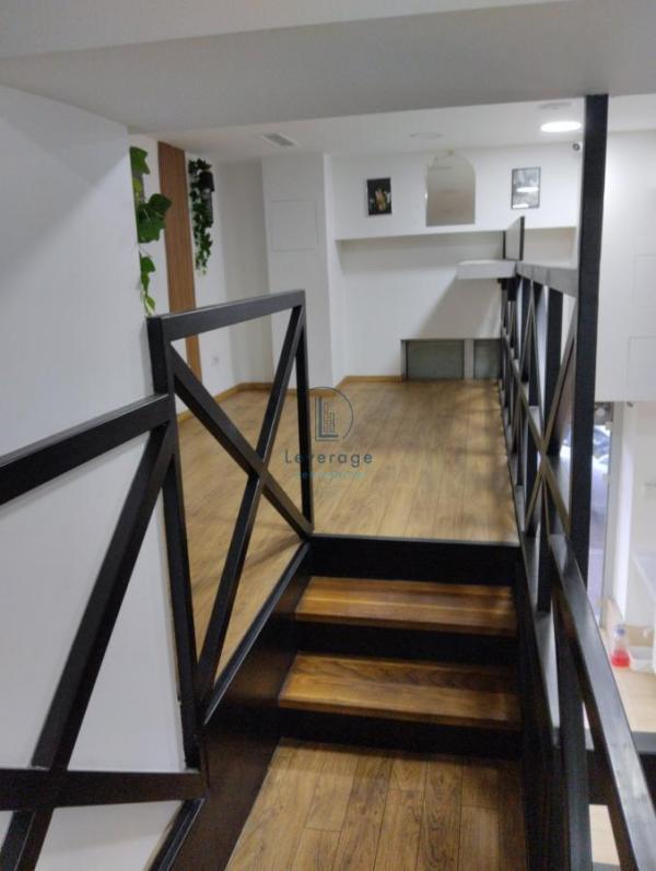 Slika 5 - Bulevar Kralja Aleksandra,  Lokal za izdavanje, 100m2, 3.500€